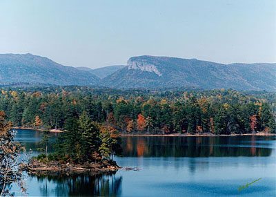 lake-james-north-carolina-summer-camp - Big League Camp