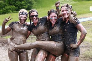 mud-run