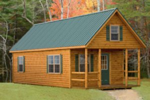 cabin-rentals